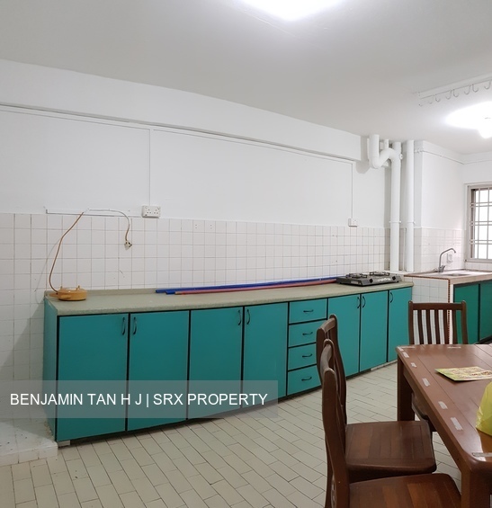 Blk 248 Hougang Avenue 3 (Hougang), HDB 3 Rooms #179051052